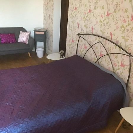 Au Plech Bed & Breakfast Mont-d'Astarac Стая снимка