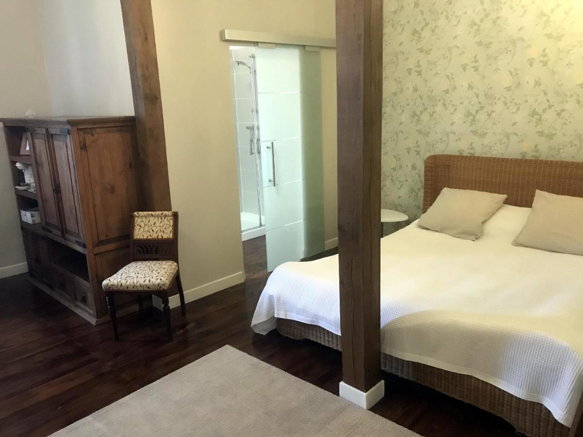 Au Plech Bed & Breakfast Mont-d'Astarac Екстериор снимка