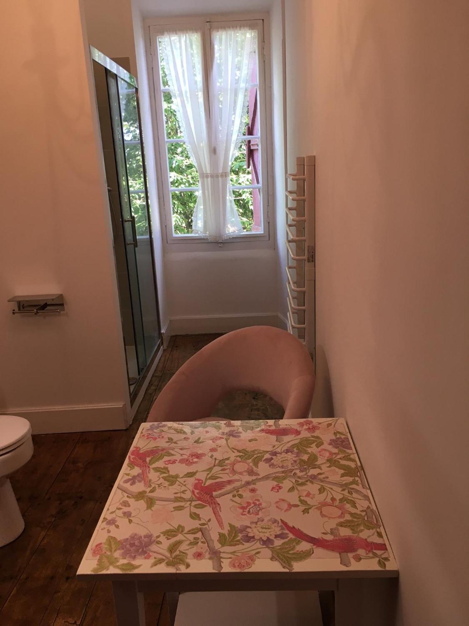 Au Plech Bed & Breakfast Mont-d'Astarac Стая снимка